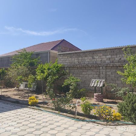 הוילה באקו Cozy House In Bina, Bolluq מראה חיצוני תמונה