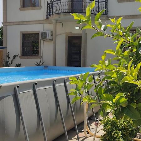 הוילה באקו Cozy House In Bina, Bolluq מראה חיצוני תמונה