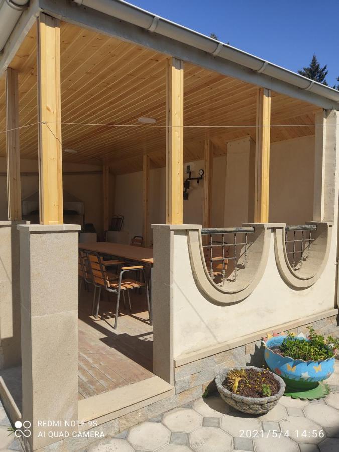 הוילה באקו Cozy House In Bina, Bolluq מראה חיצוני תמונה