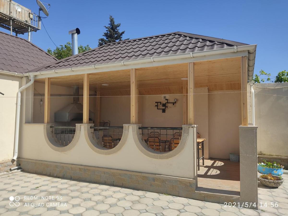 הוילה באקו Cozy House In Bina, Bolluq מראה חיצוני תמונה