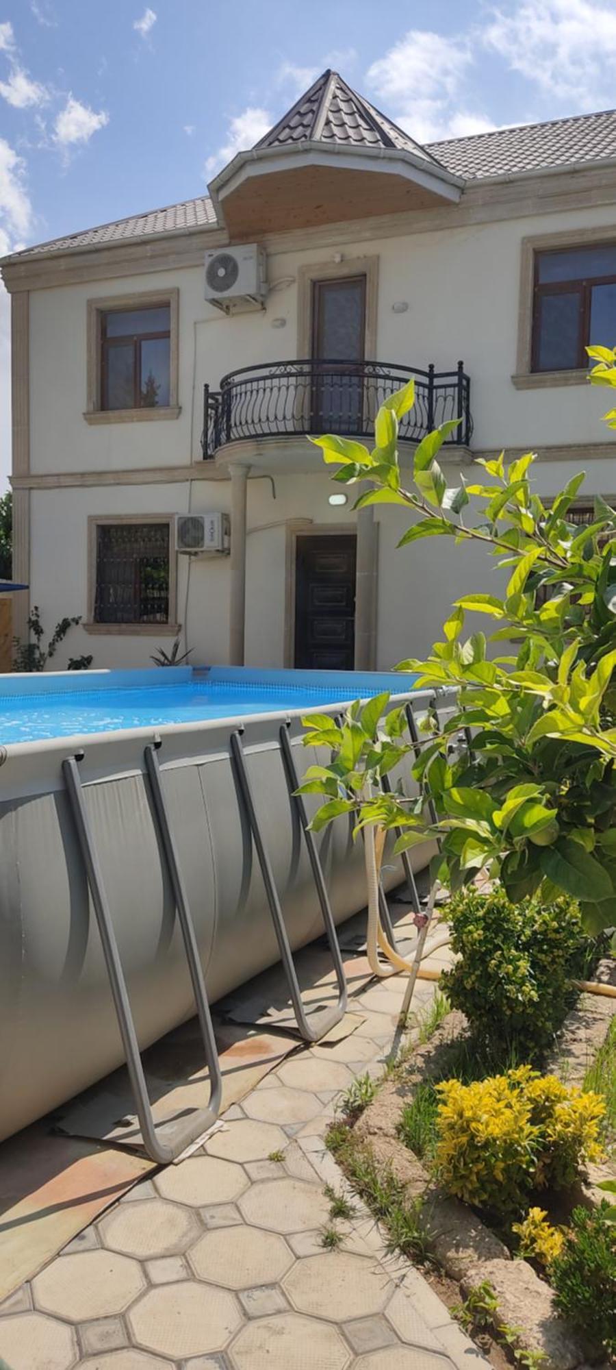 הוילה באקו Cozy House In Bina, Bolluq מראה חיצוני תמונה