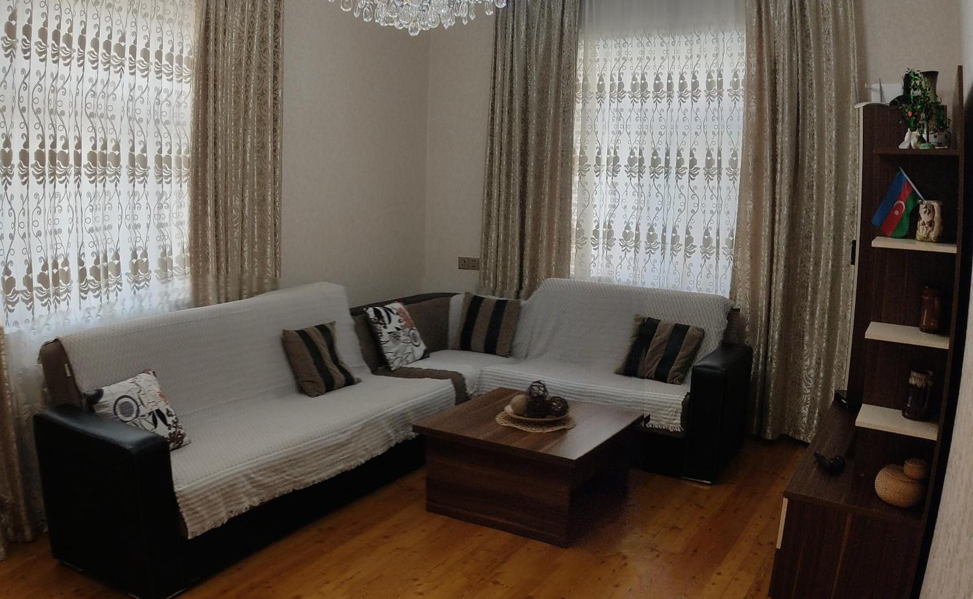 הוילה באקו Cozy House In Bina, Bolluq מראה חיצוני תמונה