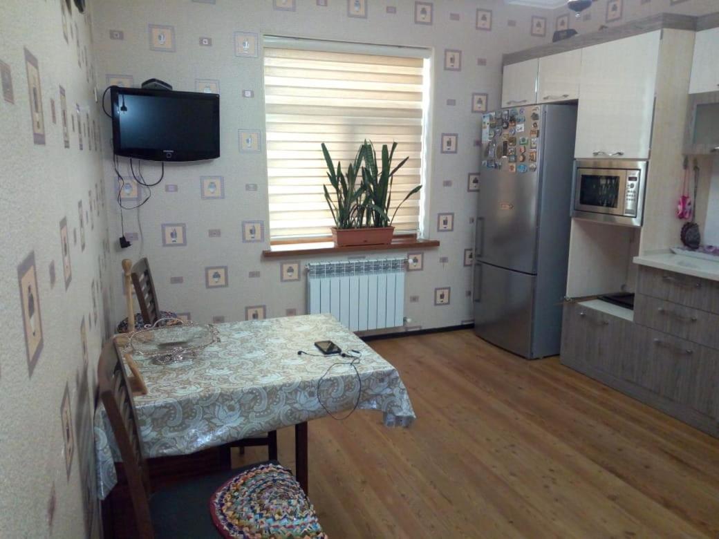 הוילה באקו Cozy House In Bina, Bolluq מראה חיצוני תמונה