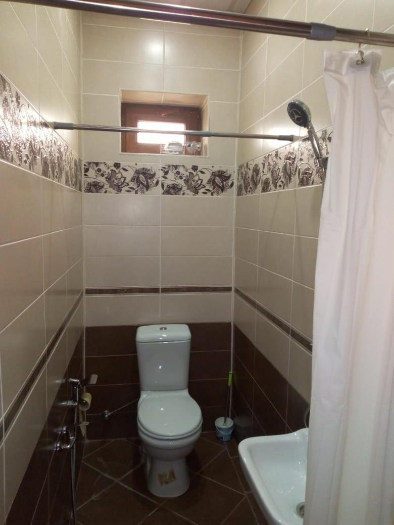 הוילה באקו Cozy House In Bina, Bolluq מראה חיצוני תמונה
