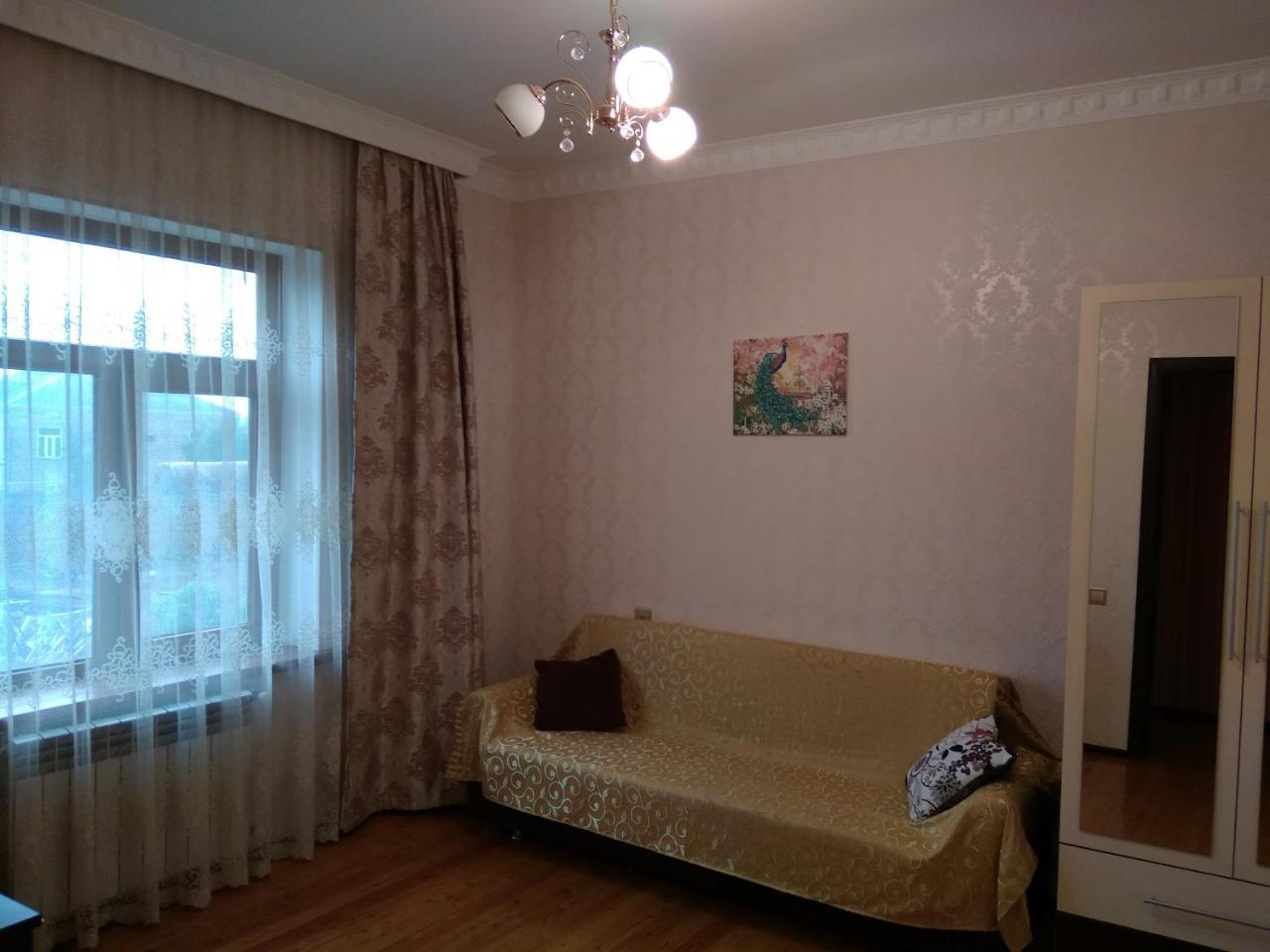 הוילה באקו Cozy House In Bina, Bolluq מראה חיצוני תמונה