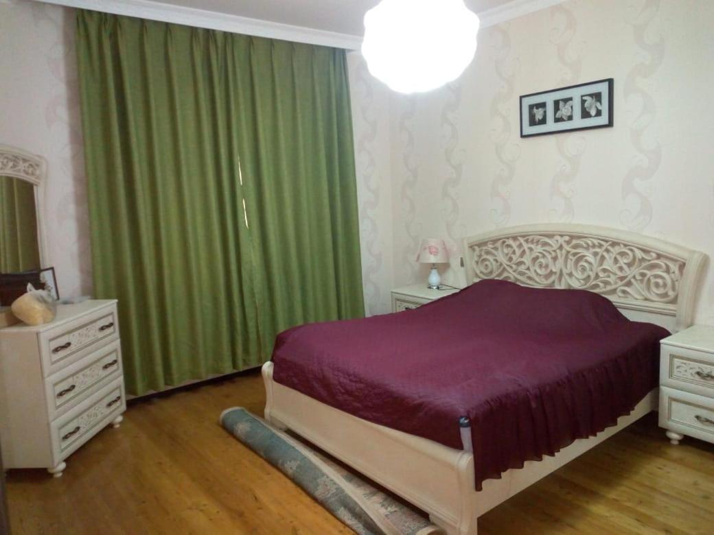 הוילה באקו Cozy House In Bina, Bolluq מראה חיצוני תמונה