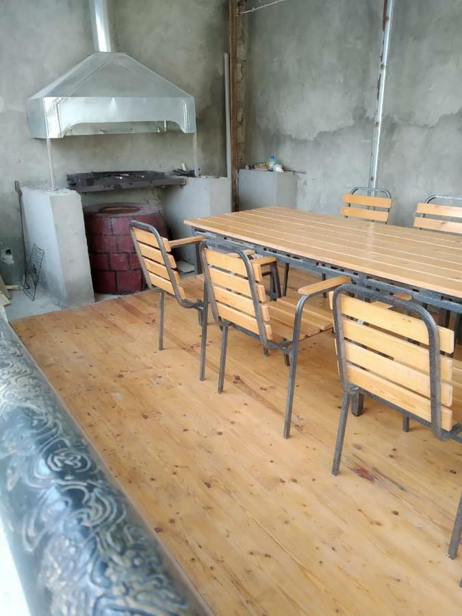 הוילה באקו Cozy House In Bina, Bolluq מראה חיצוני תמונה