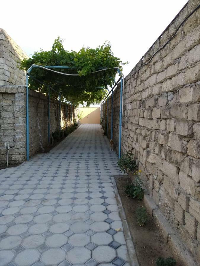 הוילה באקו Cozy House In Bina, Bolluq מראה חיצוני תמונה