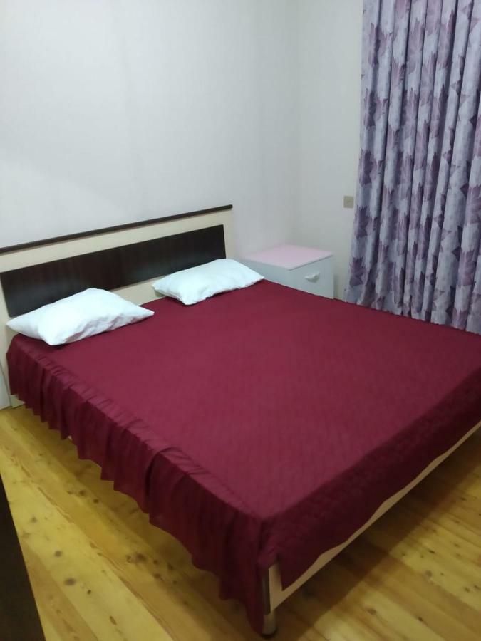 הוילה באקו Cozy House In Bina, Bolluq מראה חיצוני תמונה