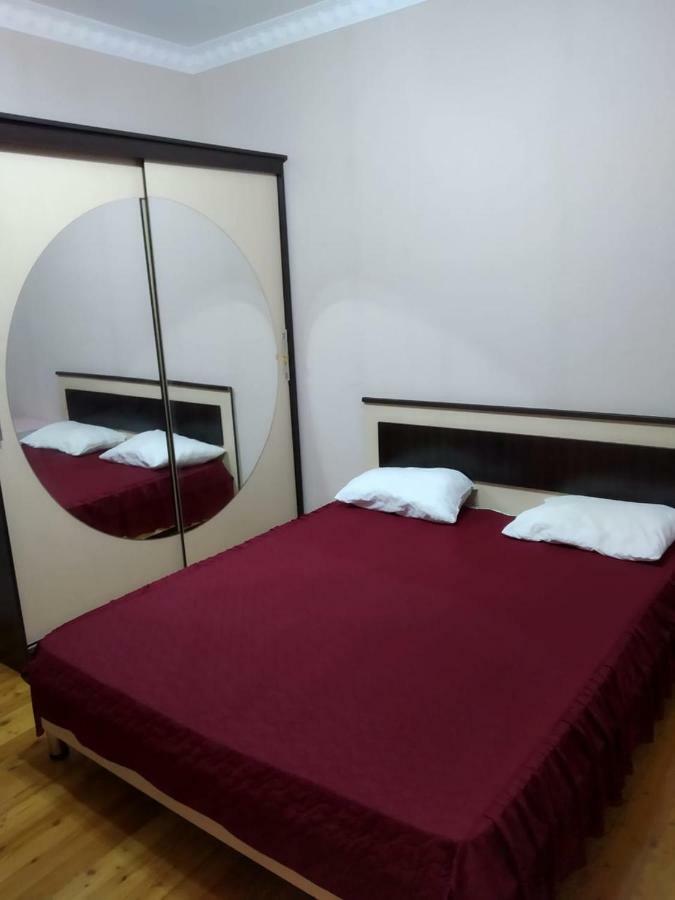הוילה באקו Cozy House In Bina, Bolluq מראה חיצוני תמונה