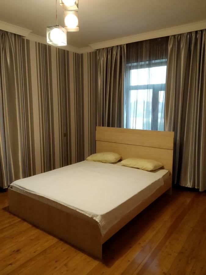 הוילה באקו Cozy House In Bina, Bolluq מראה חיצוני תמונה