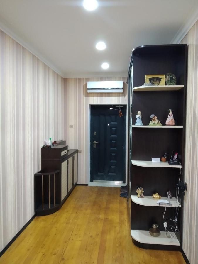 הוילה באקו Cozy House In Bina, Bolluq מראה חיצוני תמונה
