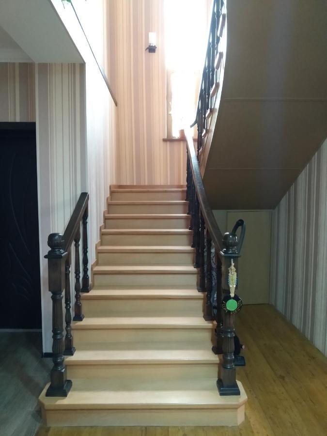 הוילה באקו Cozy House In Bina, Bolluq מראה חיצוני תמונה