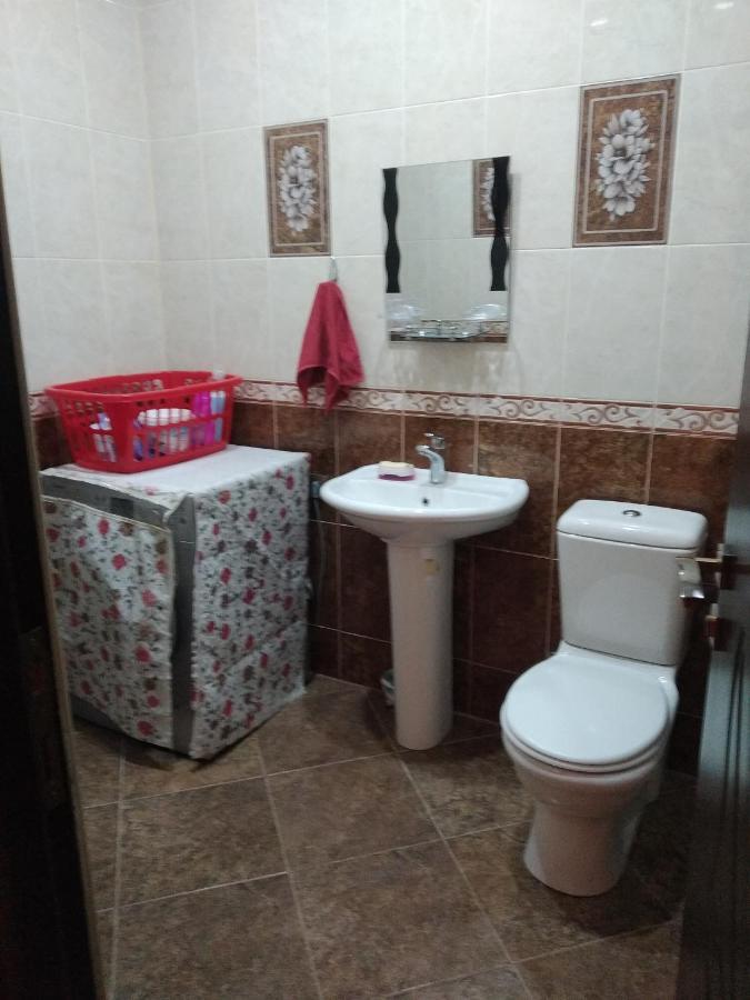 הוילה באקו Cozy House In Bina, Bolluq מראה חיצוני תמונה